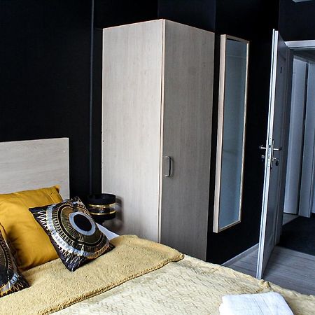 Kazimierz Residence Square Краків Екстер'єр фото