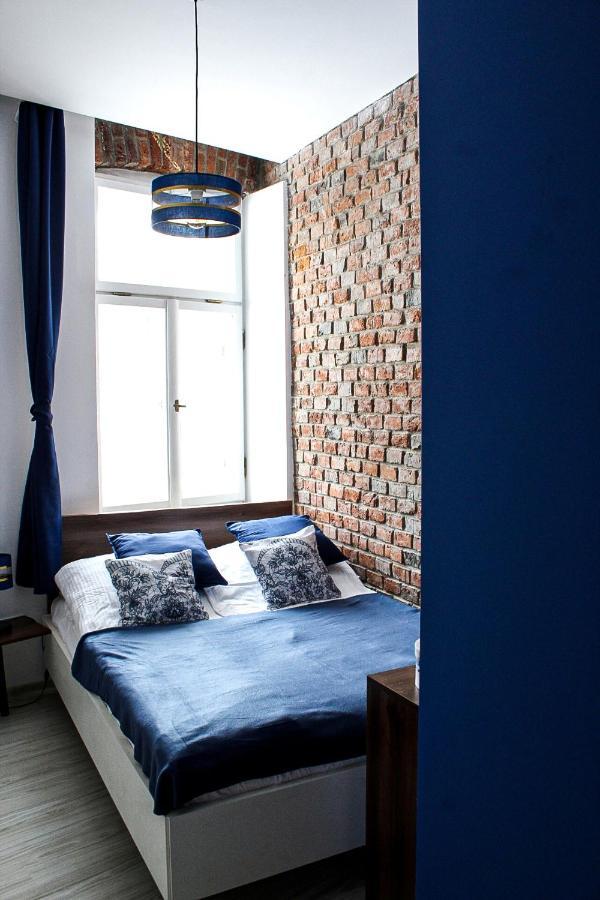 Kazimierz Residence Square Краків Екстер'єр фото