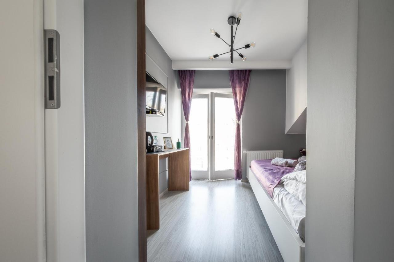 Kazimierz Residence Square Краків Екстер'єр фото