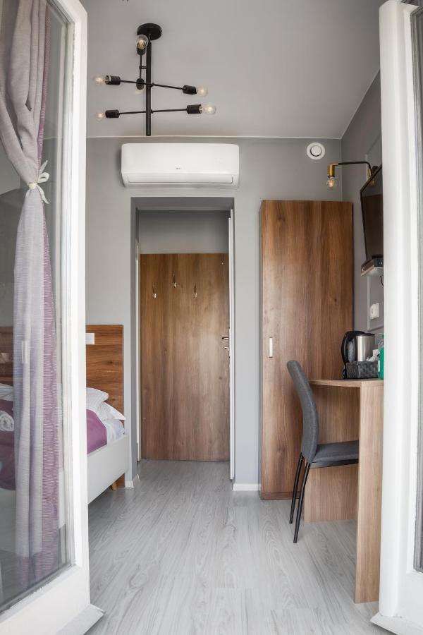 Kazimierz Residence Square Краків Екстер'єр фото
