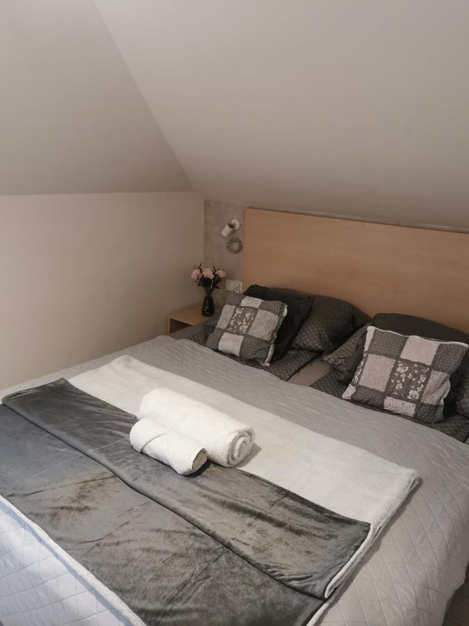 Kazimierz Residence Square Краків Екстер'єр фото