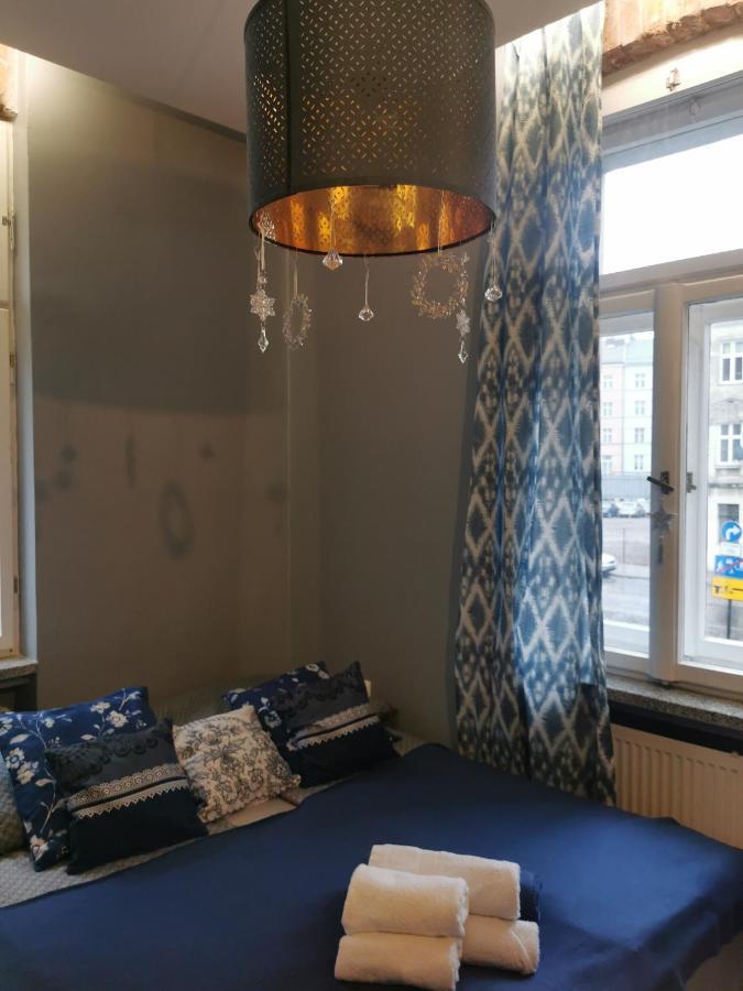Kazimierz Residence Square Краків Екстер'єр фото